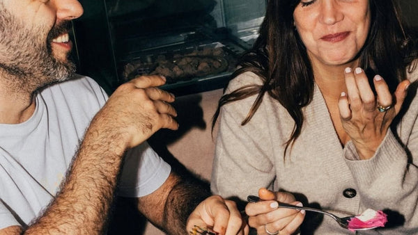 Deep Questions to Ask Your Partner (100+ That Actually Spark Connection)