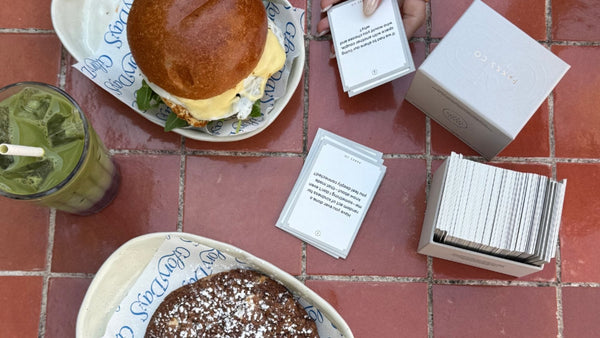 Best Conversation Cards for Couples: A 2026 Guide