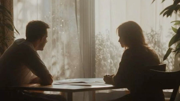 The Marriage That Looks Perfect But Feels Cold