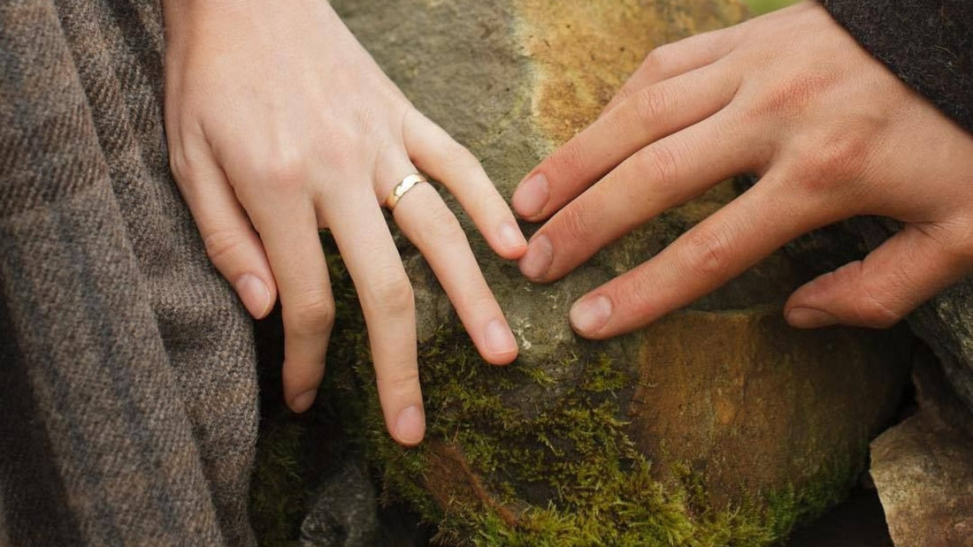 How to Reconnect With Your Partner When Things Feel a Bit Off