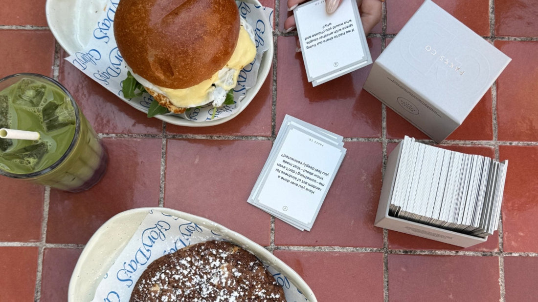 Best Conversation Cards for Couples: A 2026 Guide