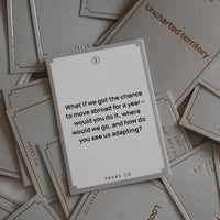 Stay Curious Pakk - Pakks