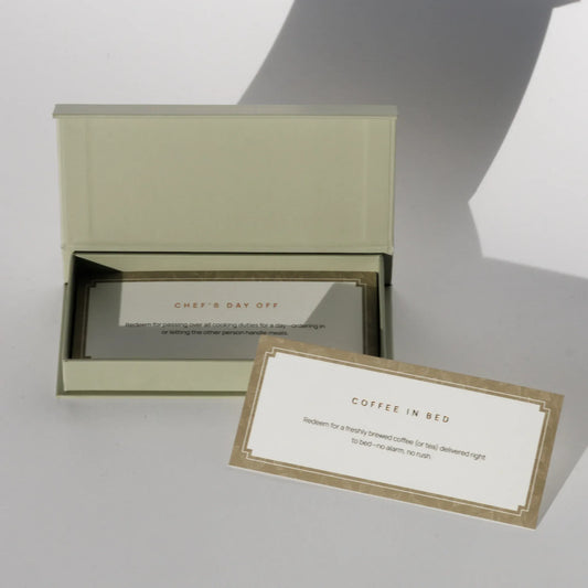 Get Closer Coupon Kit - Pakks