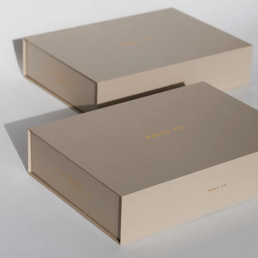 Pakks Premium Gift Box - LRG - Pakks