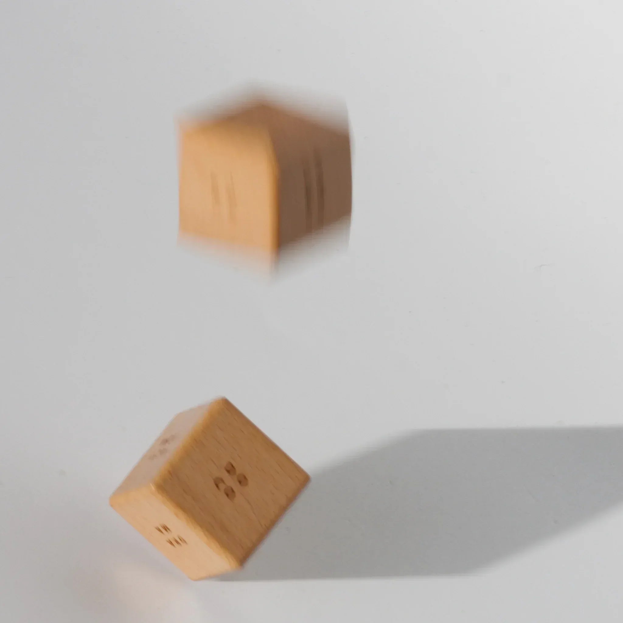 Decision Dice Set - Pakks
