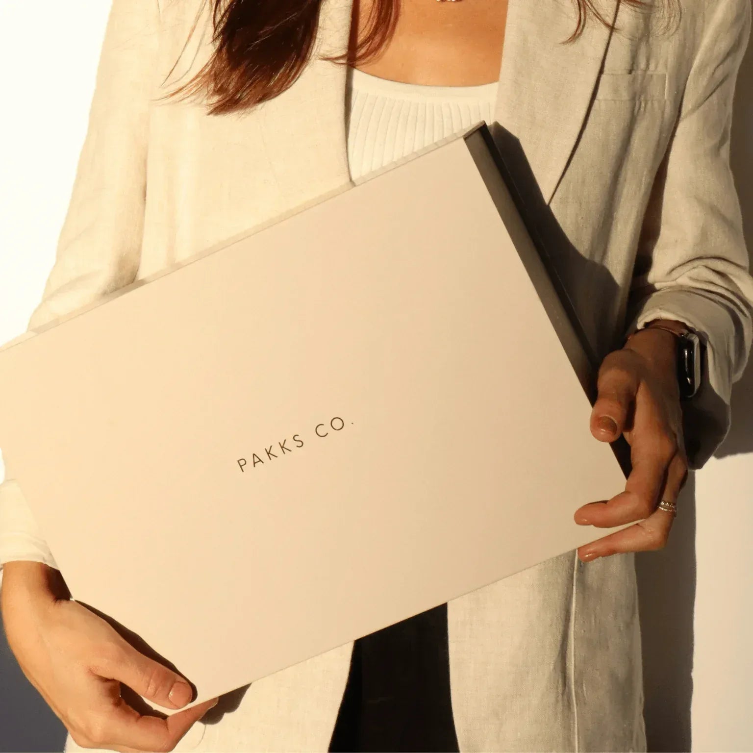 Pakks Premium Gift Box - LRG - Pakks