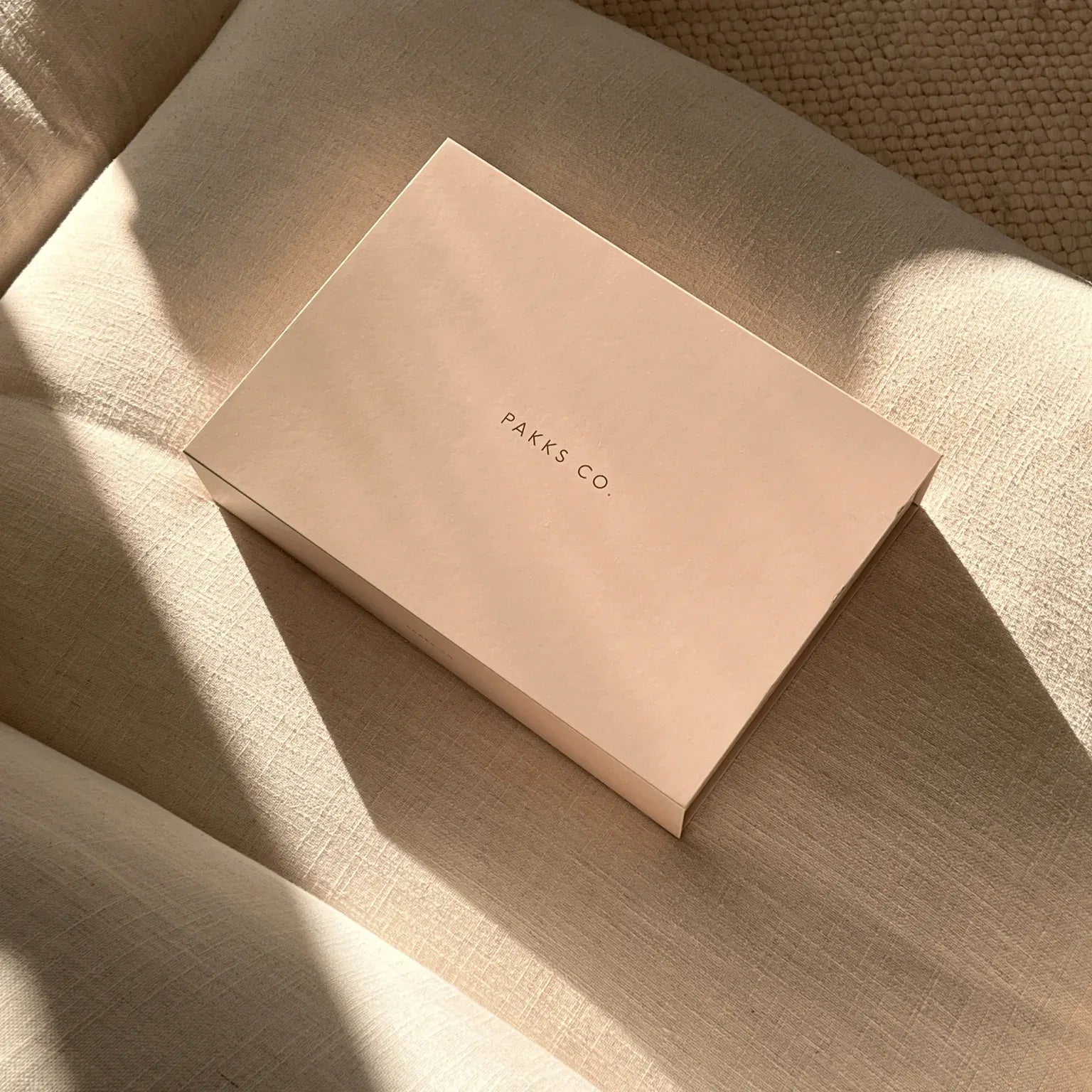 Pakks Premium Gift Box - LRG - Pakks