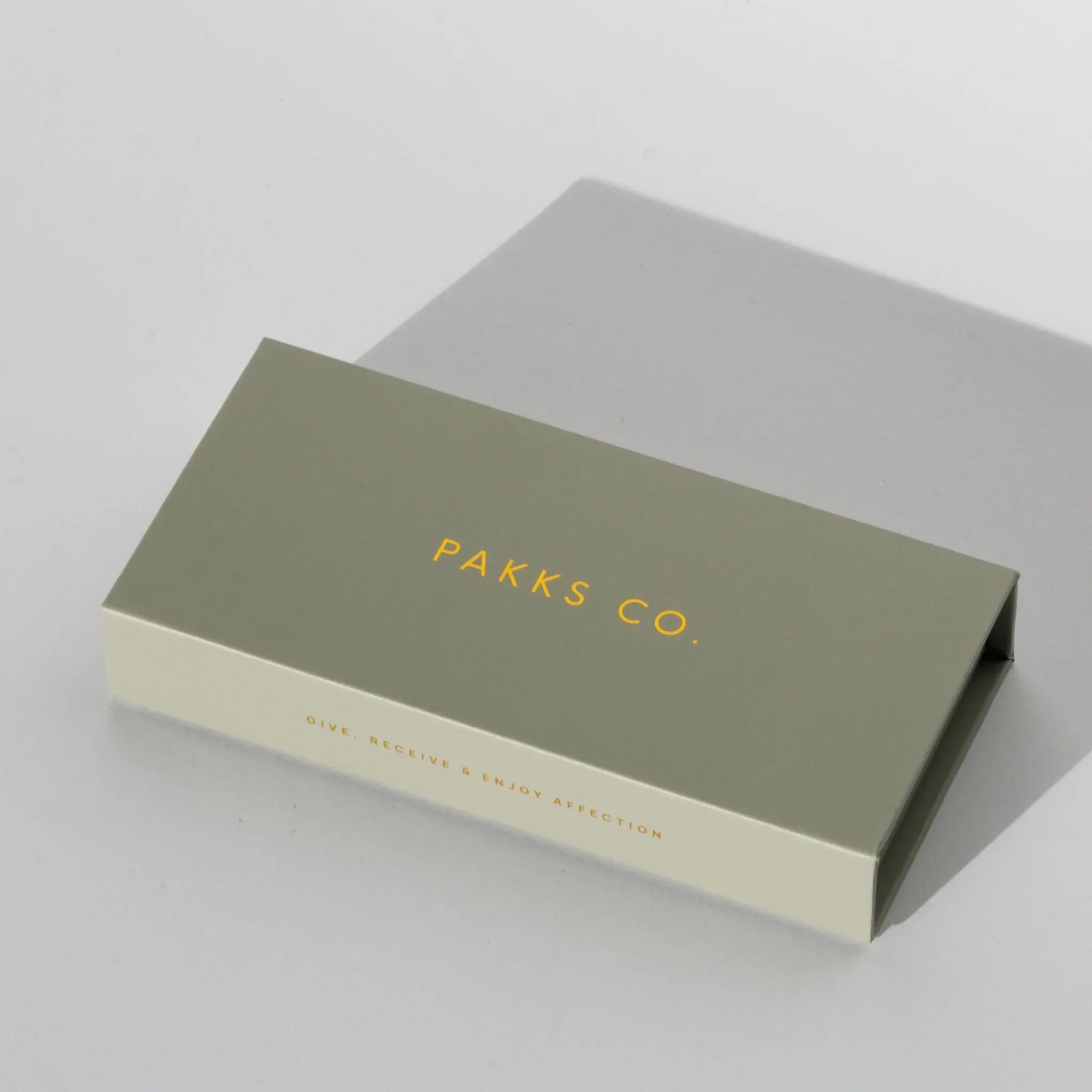 Get Closer Coupon Kit - Pakks