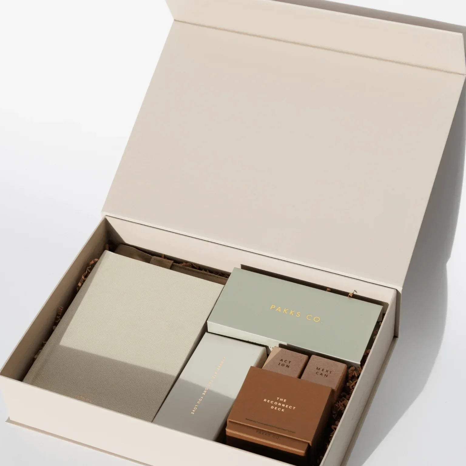 Pakks Premium Gift Box - LRG - Pakks