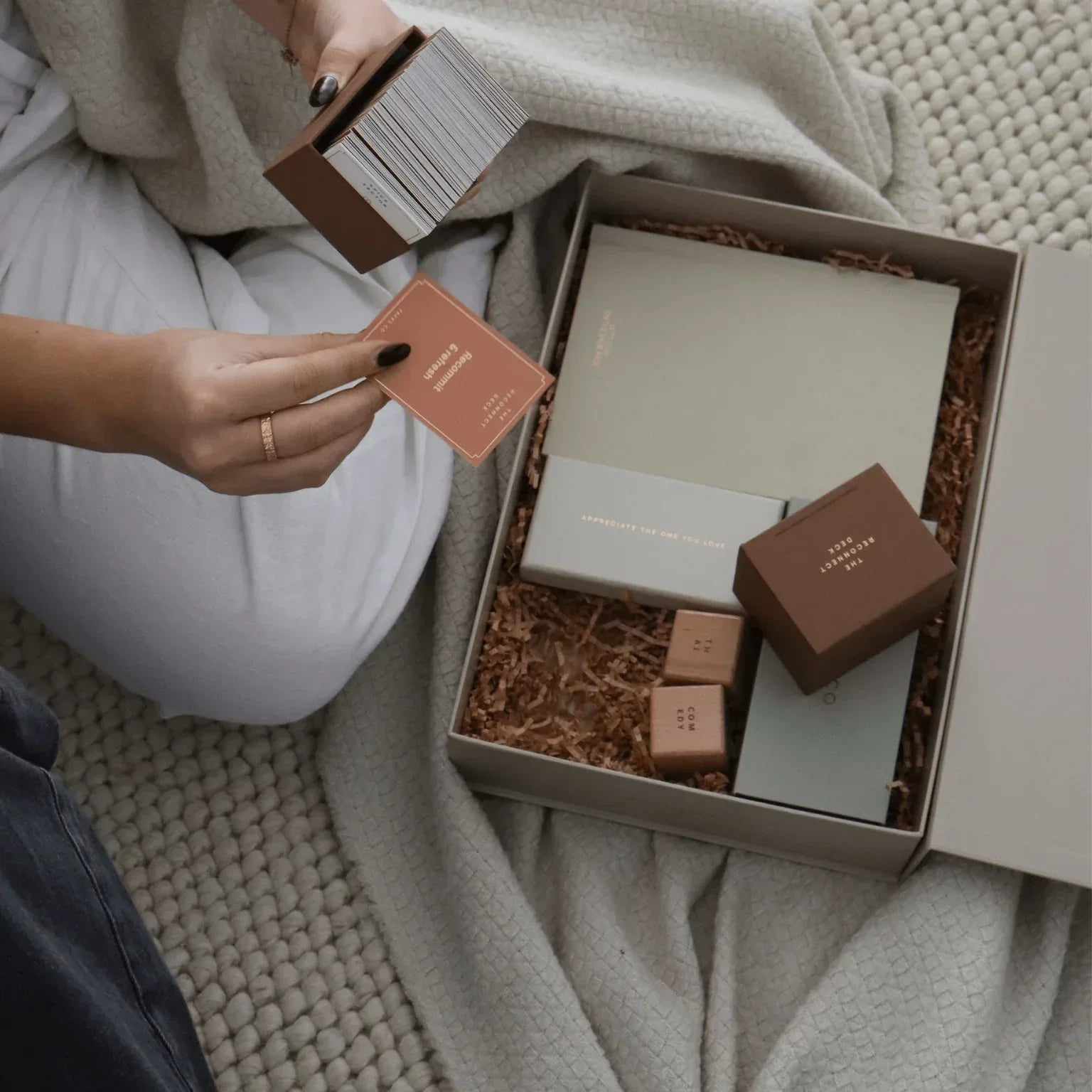 Pakks Premium Gift Box - LRG - Pakks